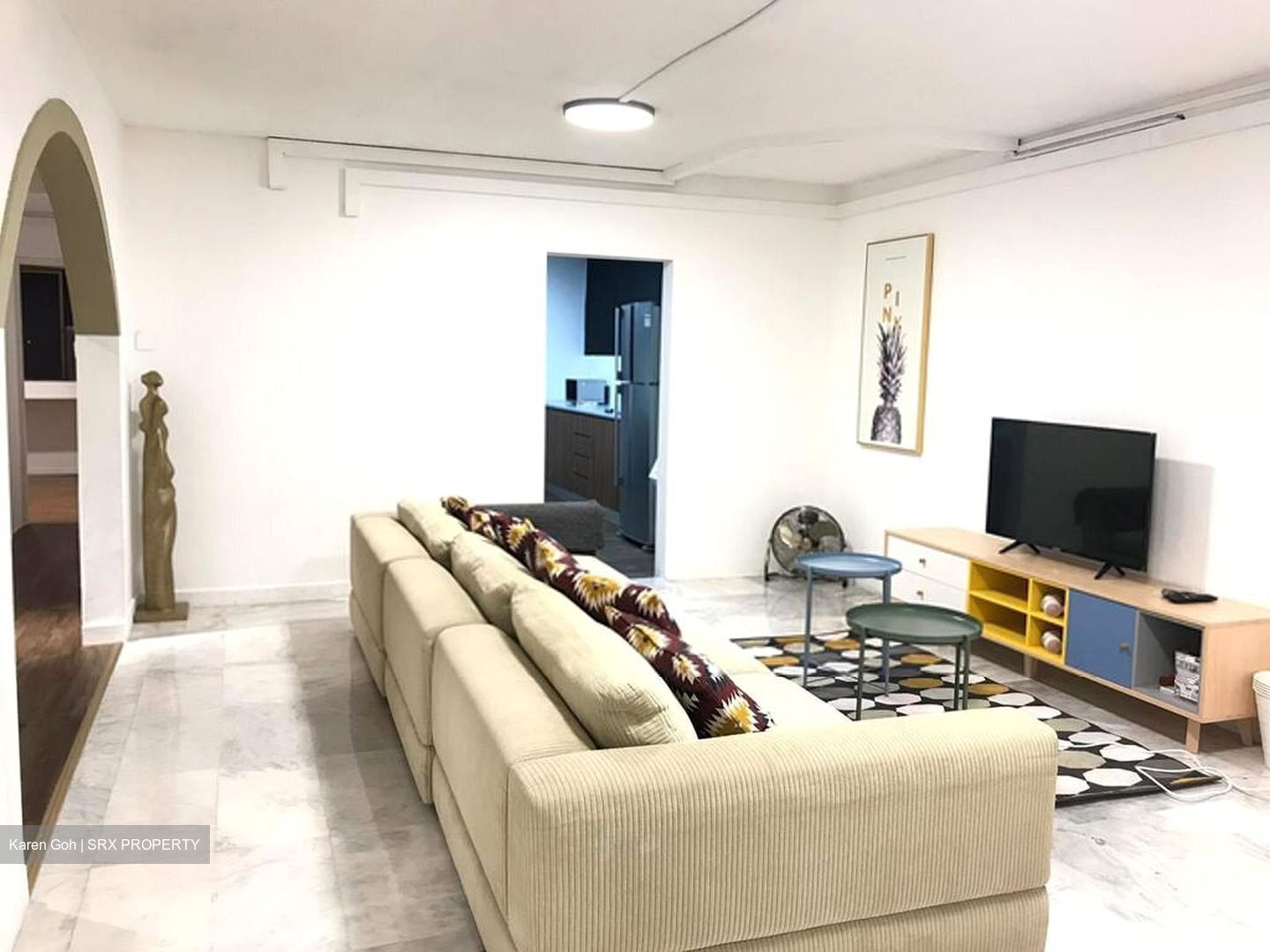 People's Park Centre (D1), Apartment #456754601